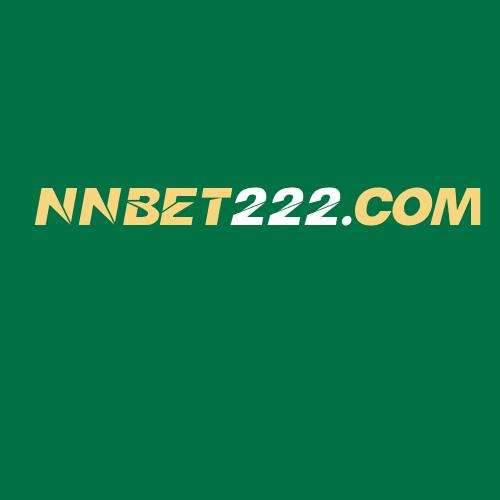 Logo da NNBET222